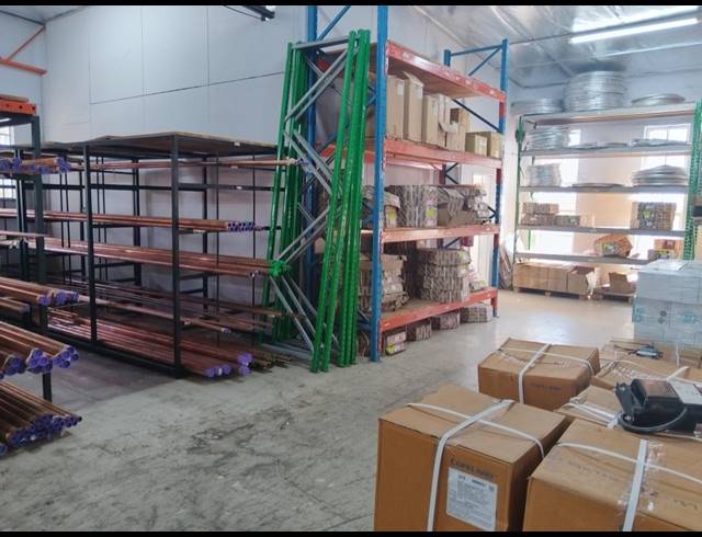 600M² RETAIL TO LET IN NELSPRUIT CENTRAL
